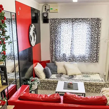 Apartment Red Nest By Interhome Stara Hlina