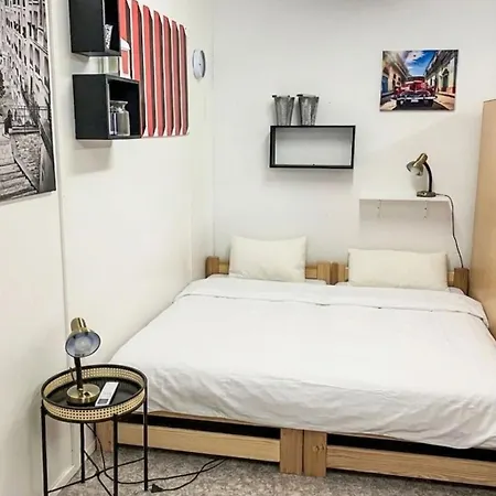Apartment Red Nest By Interhome Stara Hlina