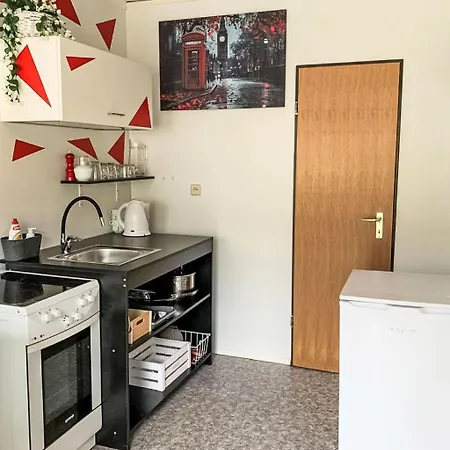 Red Nest By Interhome Apartment Stara Hlina