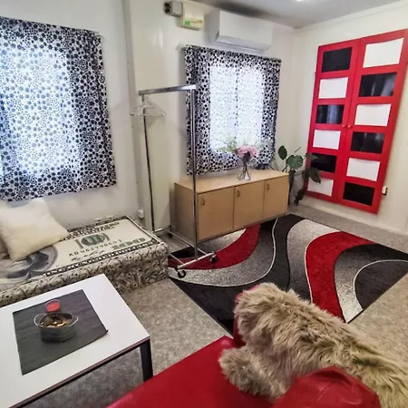 Red Nest By Interhome *