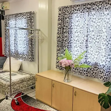 Apartment Red Nest By Interhome *