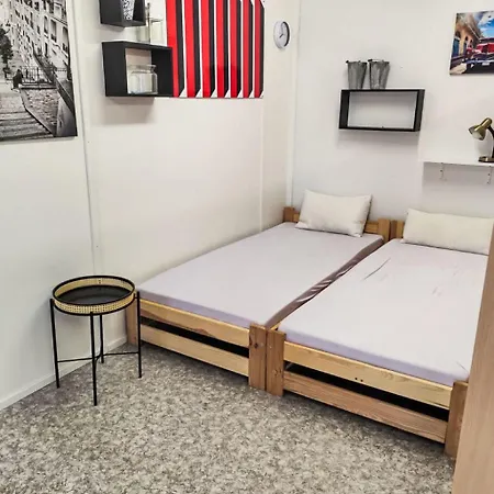 Red Nest By Interhome Stara Hlina